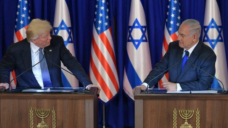 Israel perde aliado Trump e palestinos ganham esperança com Biden