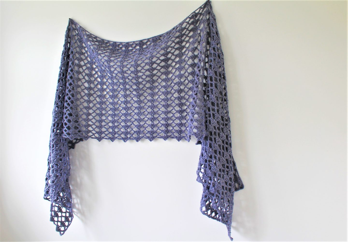 12 Crochet Shawls | Free Patterns To Try This Season – Littlejohn's Yarn