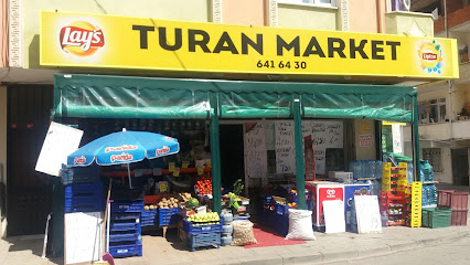 Turan Market
