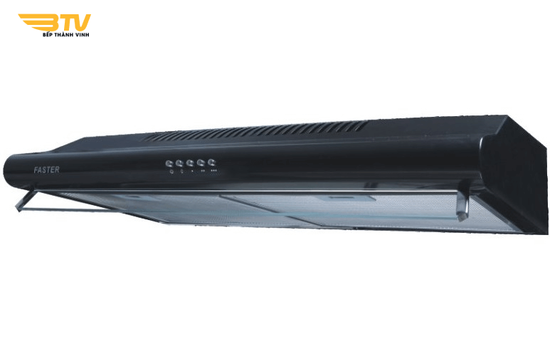 máy hút mùi cổ điển Faster FS-0460P