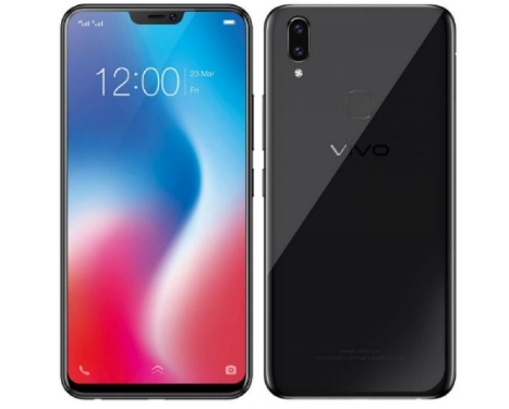 VIvo V9