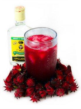 Jamaican Sorrel Recipe