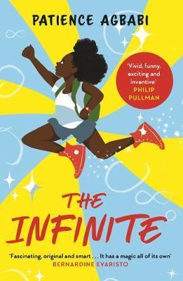 The Infinite - The Leap Cycle (Paperback)