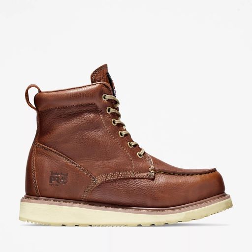 รีวิวรองเท้าทำงาน Timberland Wedge 6 นิ้ว2