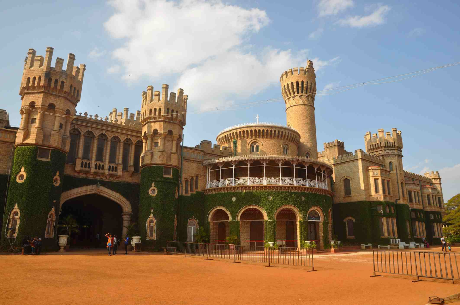 Exploring the Top Attractions in Bangalore - Zolo Blog