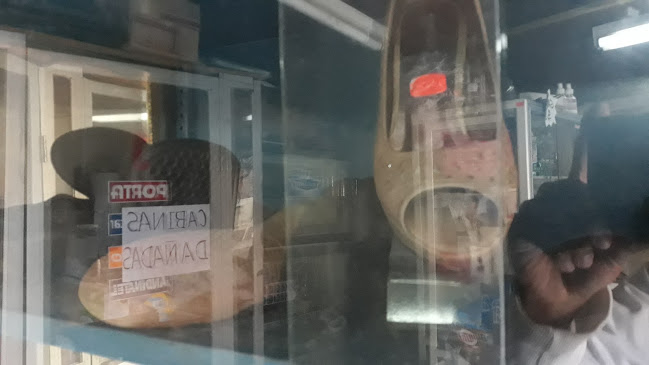 Teléfono de Calzado Carolina