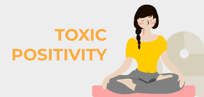 Toxic Positivity: Dampaknya bagi Kesehatan Mental