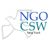 NGO CSW New York