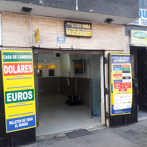 Av Saenz Peña 757, Callao 07021, Perú