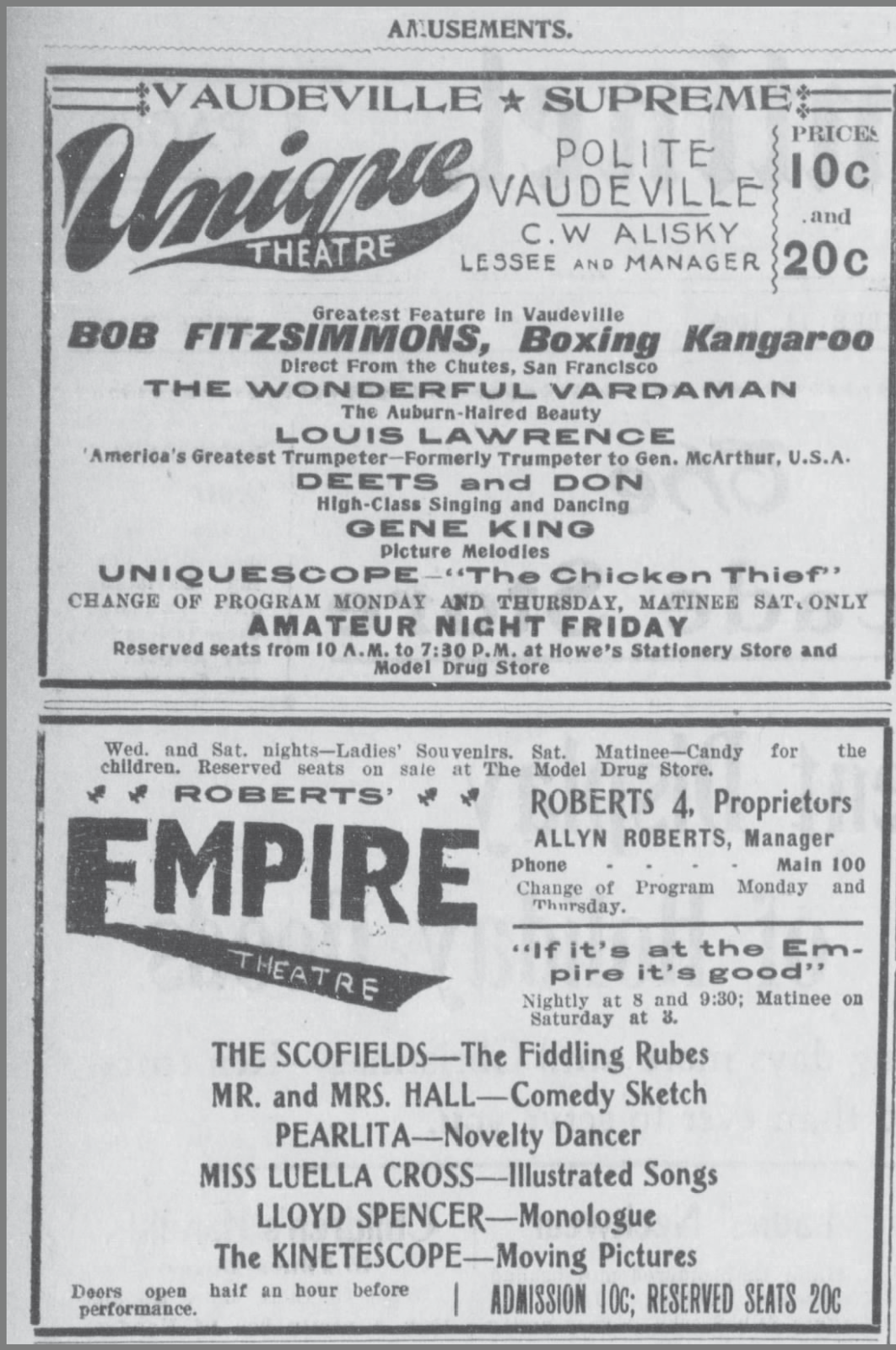niqe and empire ads together__Dec_14__1905_.png