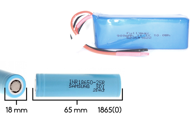 Different battery types affect how to charge electronic cigarettes