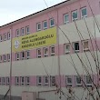 Reha Alemdaroğlu Anadolu Lisesi