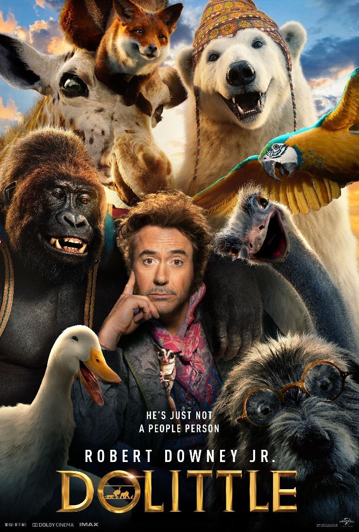 2. DOLITTLE 