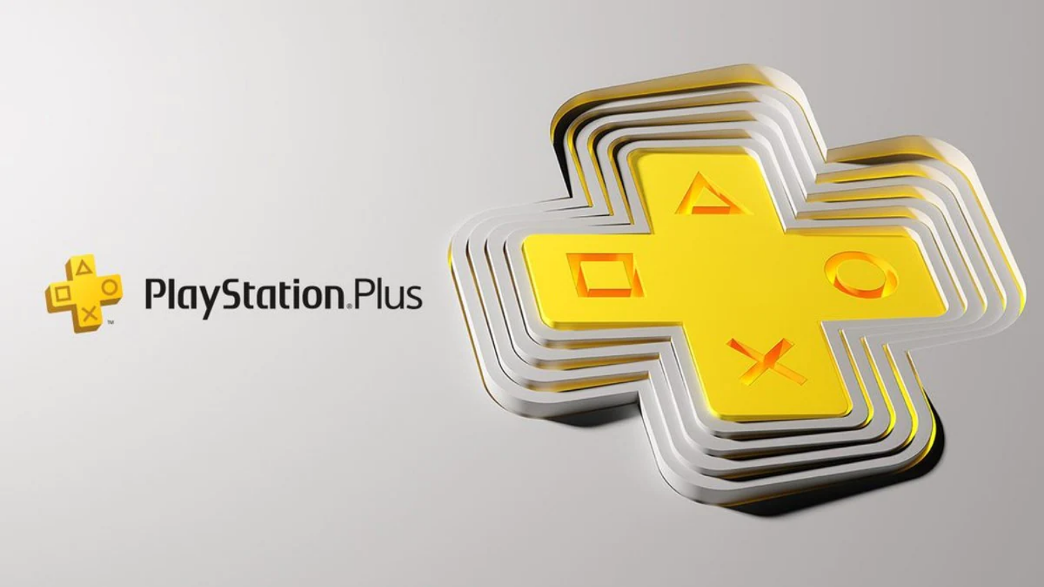 New Playstation Plus announced