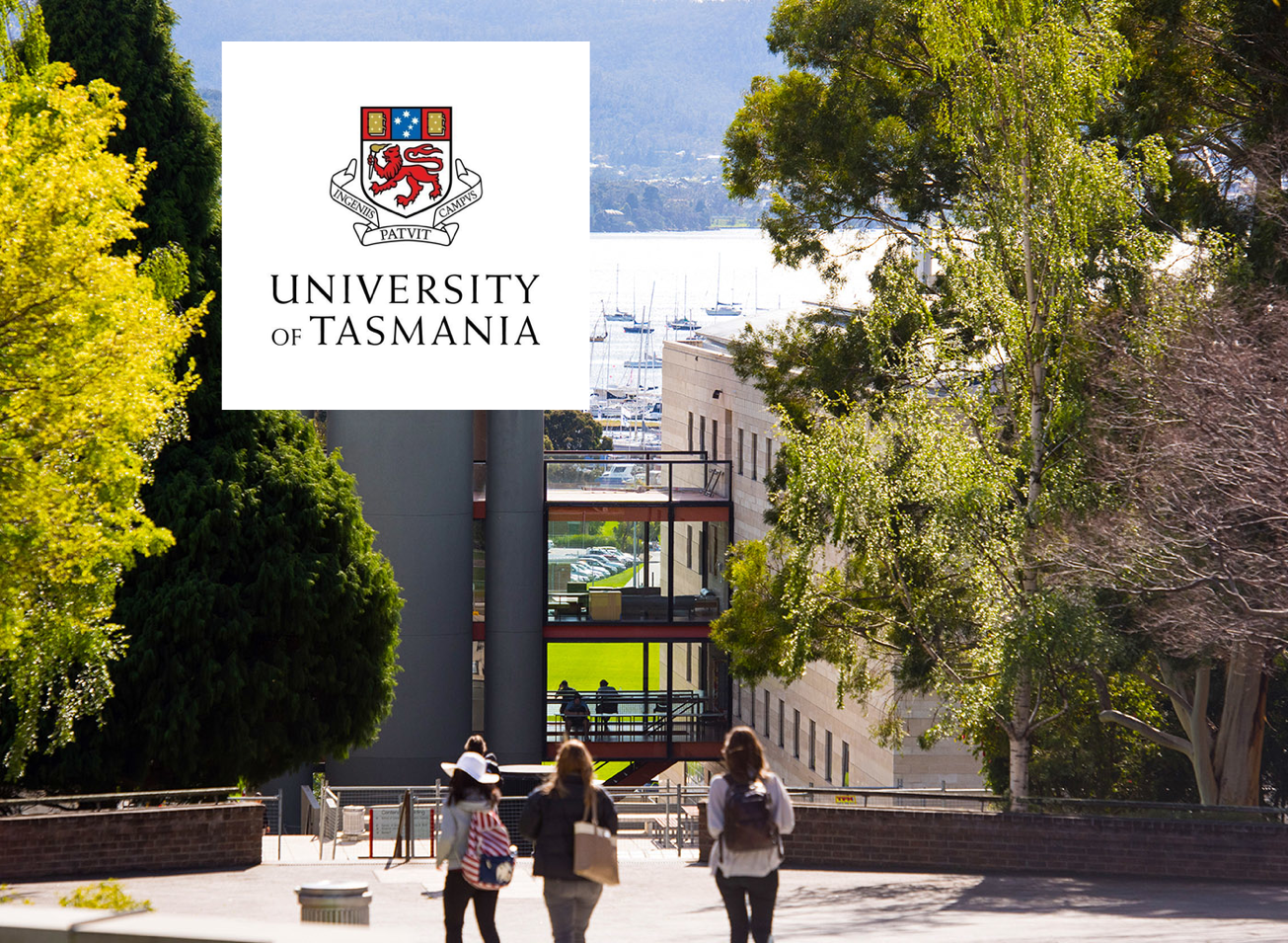 Chương trình đào tạo tại trường đại học Tasmania