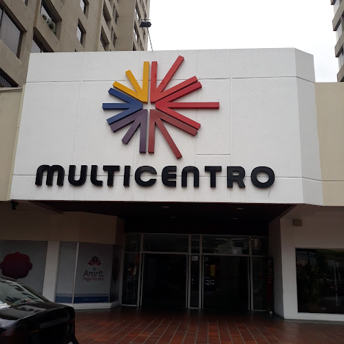 Teléfono de Centro de la Imagen Arte y Fotografia