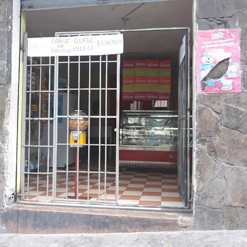 Opiniones de Carniceria Hermanos Mendez en Quito - Carnicería