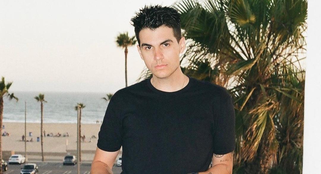 How much is Christian DelGrosso's Net Worth as of 2023?