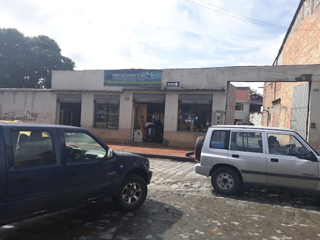 Sindicato de Choferes Profesionales del Cantón Girón - Escuela