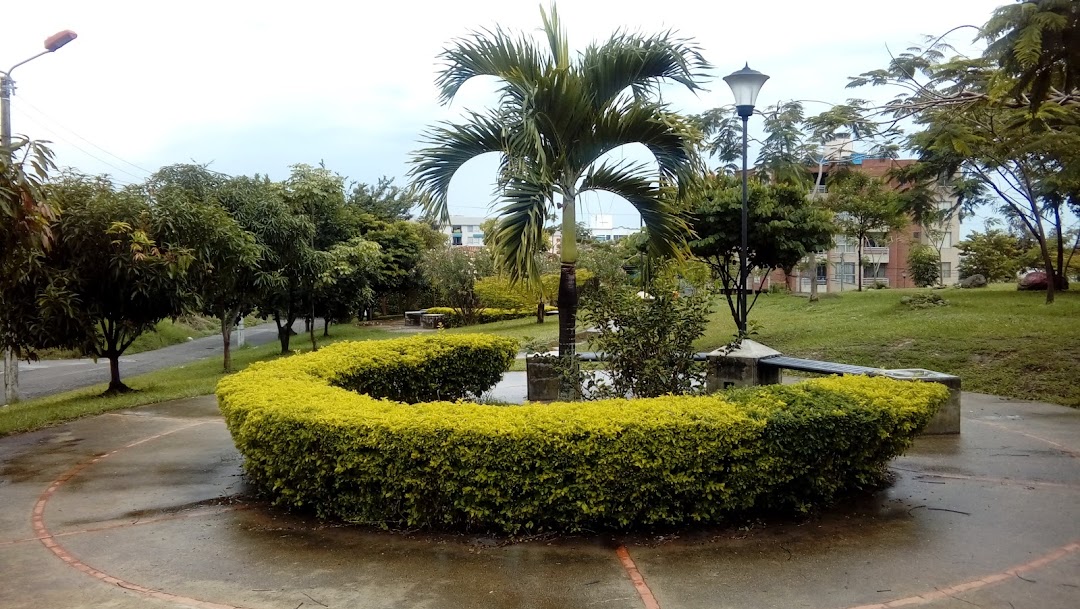 Parque de los Abuelos