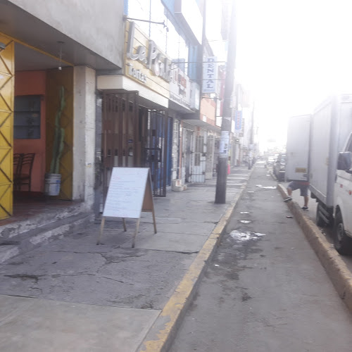 Lubricentro Car Wash Benavides - Servicio de lavado de coches