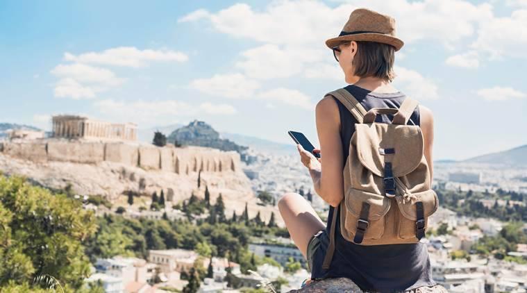 Going solo: Freedom, self-confidence and experience are the biggest travel  takeaways, say women | Lifestyle News,The Indian Express