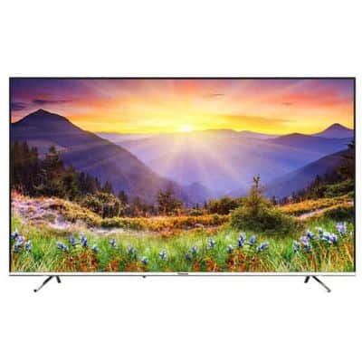 Best 4K Smart TV Panasonic TH-43GX400G