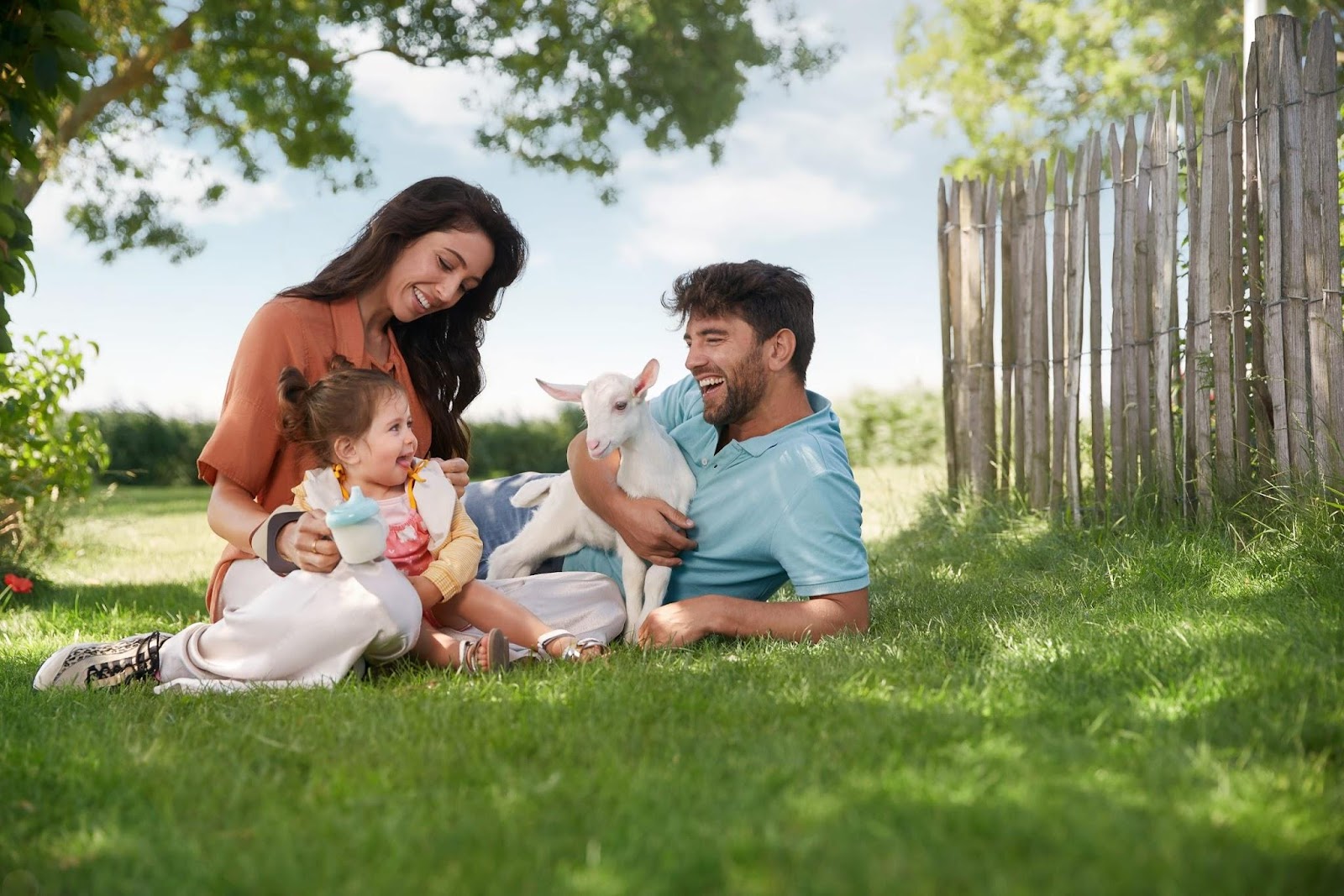 Nourishing Life With Nutrition