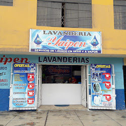 Lavanderia Yaipen