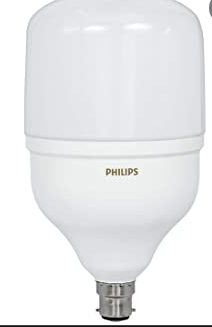 Philips 50W B22 LED Cool Day Light Bulb