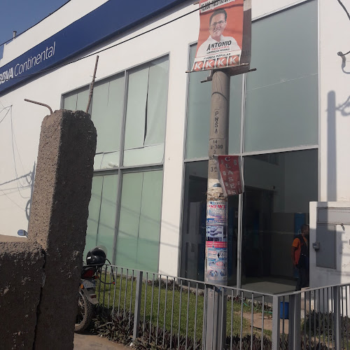 BBVA Moshoqueque - Lambayeque