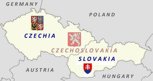 Zdeno Jasicek on Twitter: "Today is the 25th anniversary of the ...