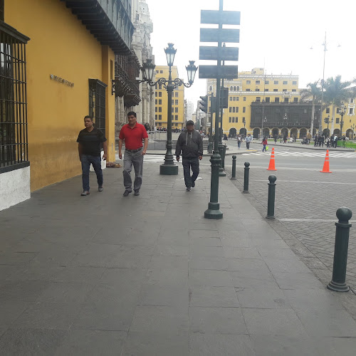 Sotelo Perú - Lima