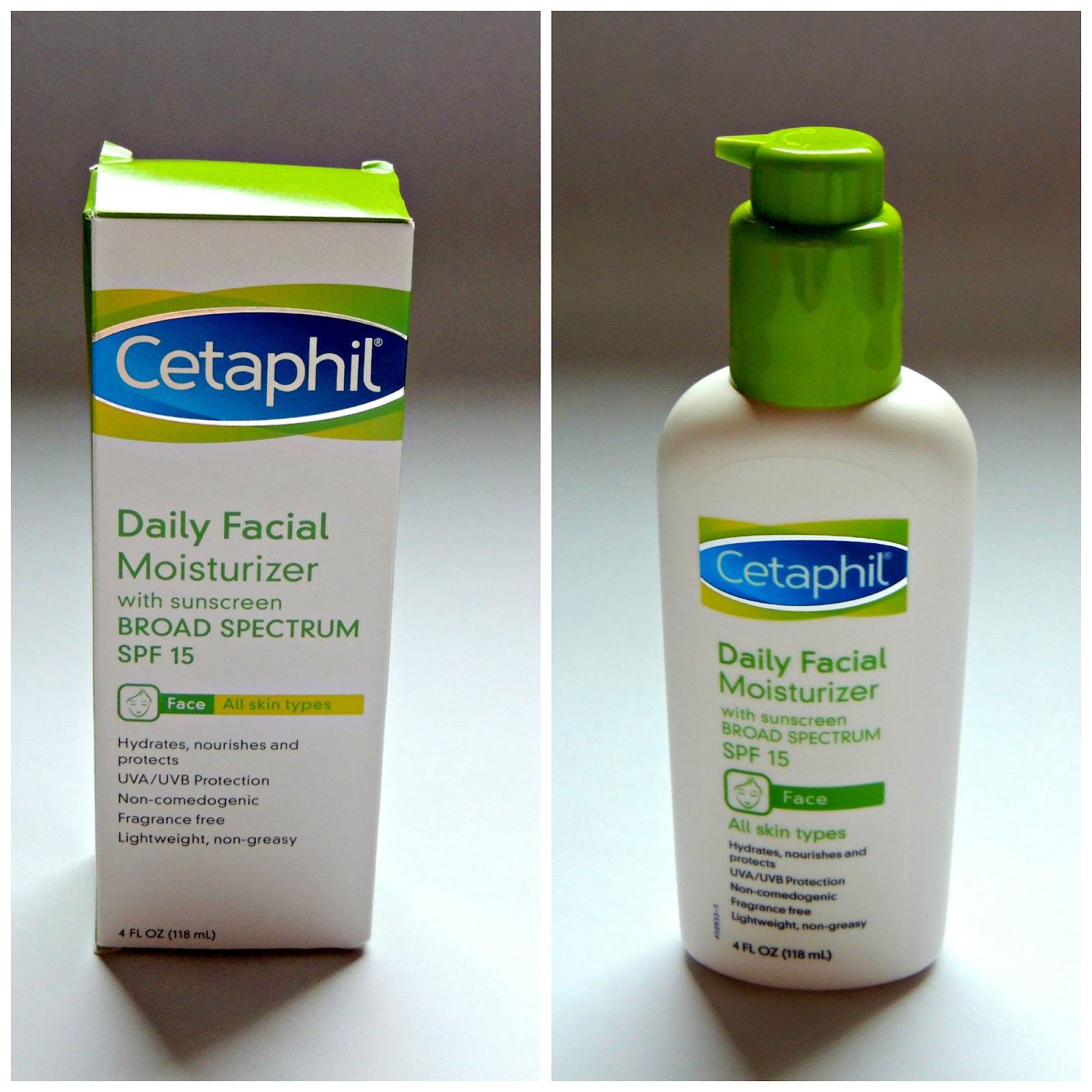 Cetaphil® Daily Facial Moisturizer SPF 15 #BeforeDifferinJourney #ad.jpg