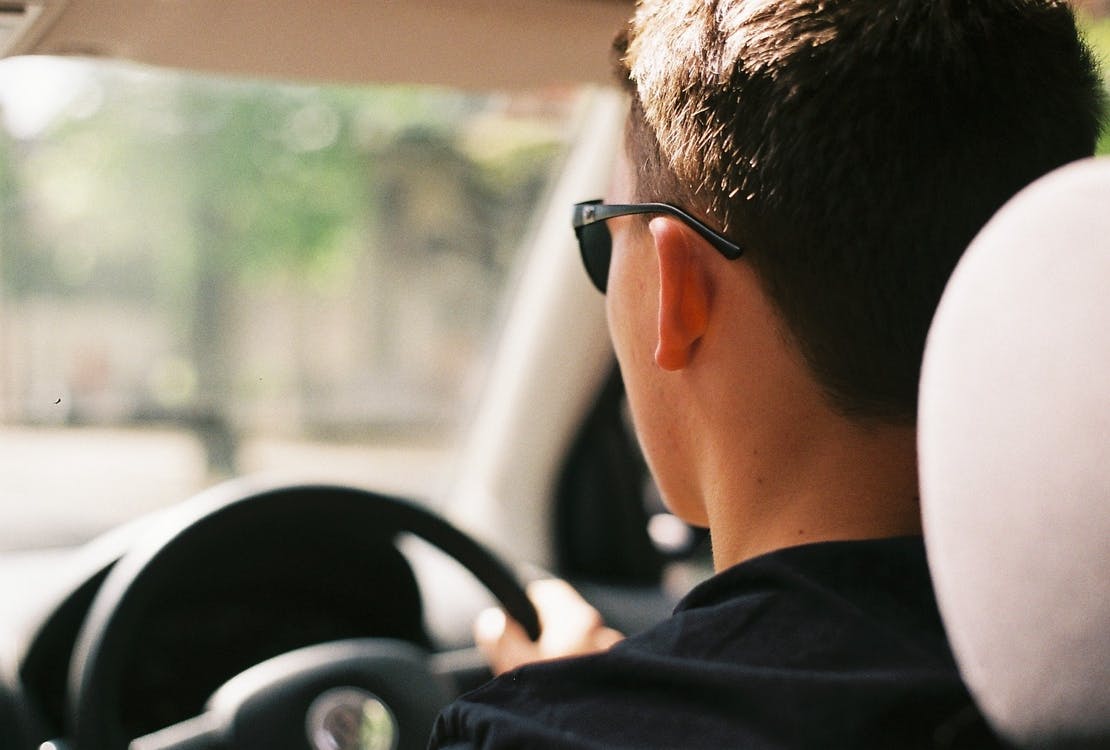 Here's Why You Need To Learn To Drive Right Now