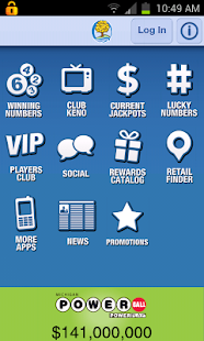 Download Michigan Lottery Mobile apk