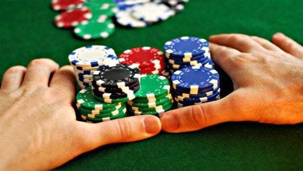 The Etiquette of Real Poker