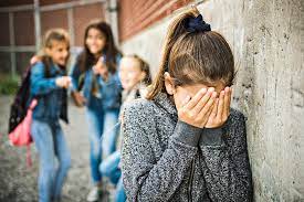 How to Intervene to Stop Bullying