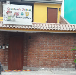 Creciendo Juntos K&D Jardin - Guardería