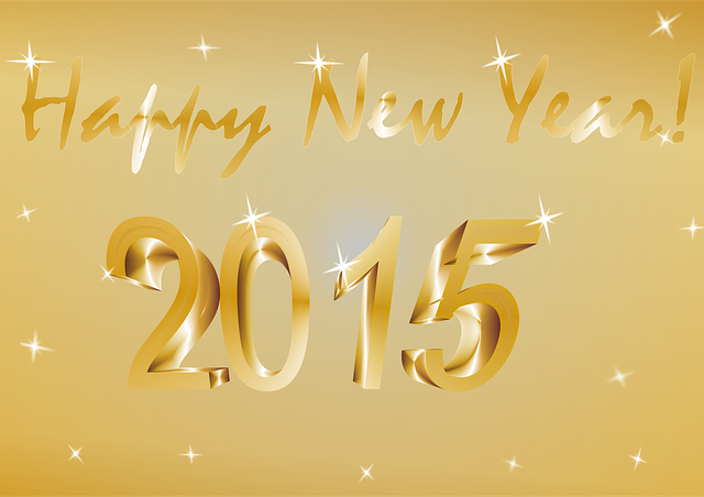 Новый Год, 2015, Канун Нового