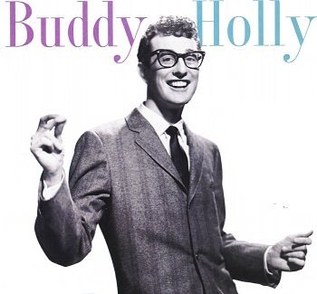 Buddy Holly