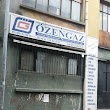 Özen Gaz