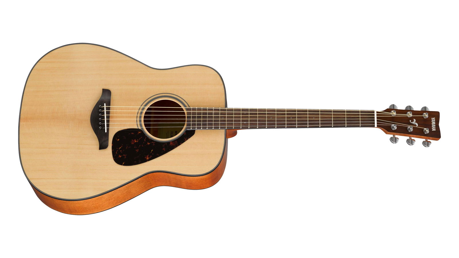Yamaha FG800 - Best acoustic guitar