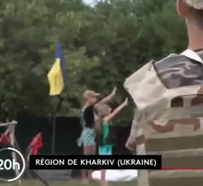 зображення до посту: 10 найсмішніших російських фейків 2022 року