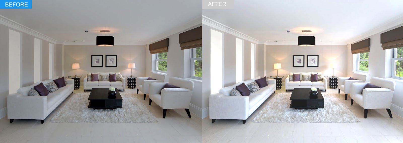 How to Edit Real Estate Photos That Sell - A Step-by-Step Guide