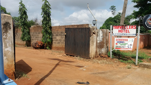 Travellers Hotel, 29, Reservation Road, G.R.A, Ilorin, Nigeria, National Park, state Kwara