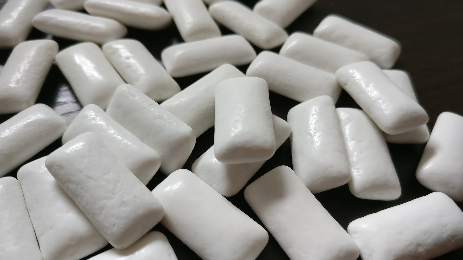 is nicotine gum bad for you