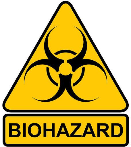 Free Hazard Sign Images, Download Free Clip Art, Free Clip Art on Clipart  Library