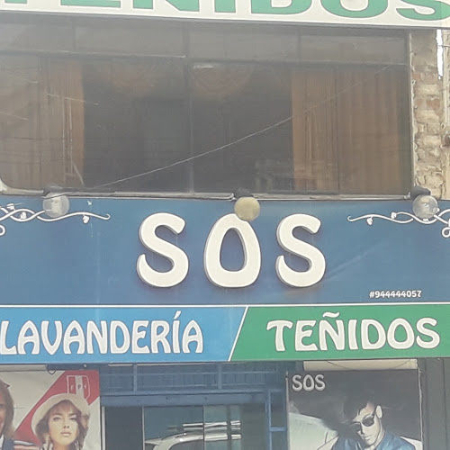 Opiniones de LAVANDERÍA Y TEÑIDOS S.O.S en Huancayo - Lavandería