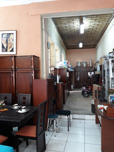 Comercial Ochoa 3 - Tienda de muebles